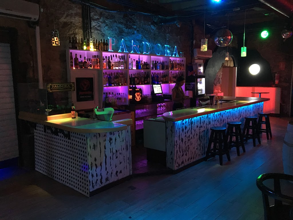 Pandora Elegance Club