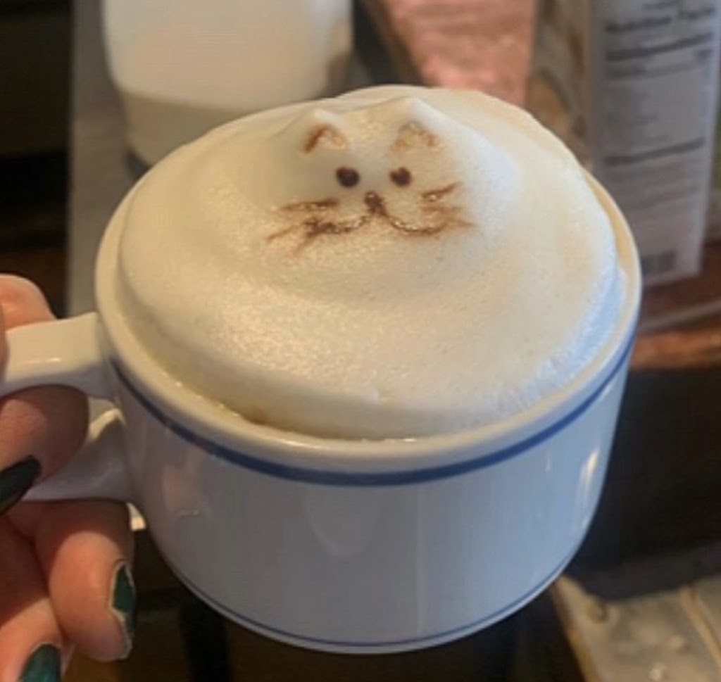 Latte