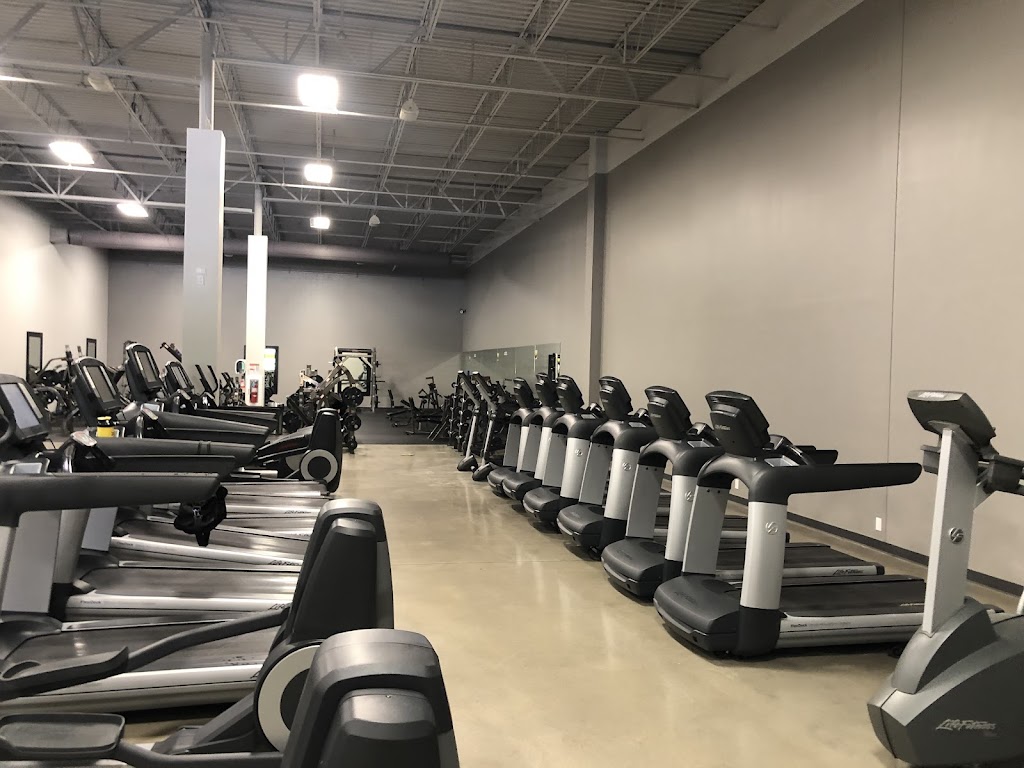  LEGACY FITNESS CARBONDALE