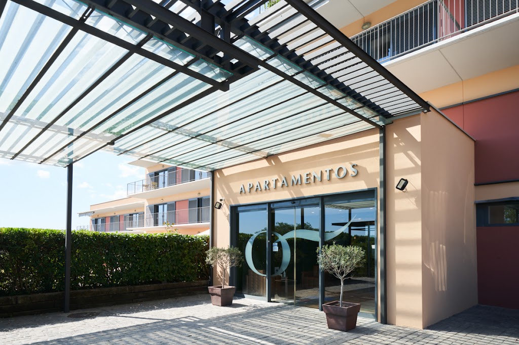 Apartamentos con servicios Bouco Ciutat Diagonal