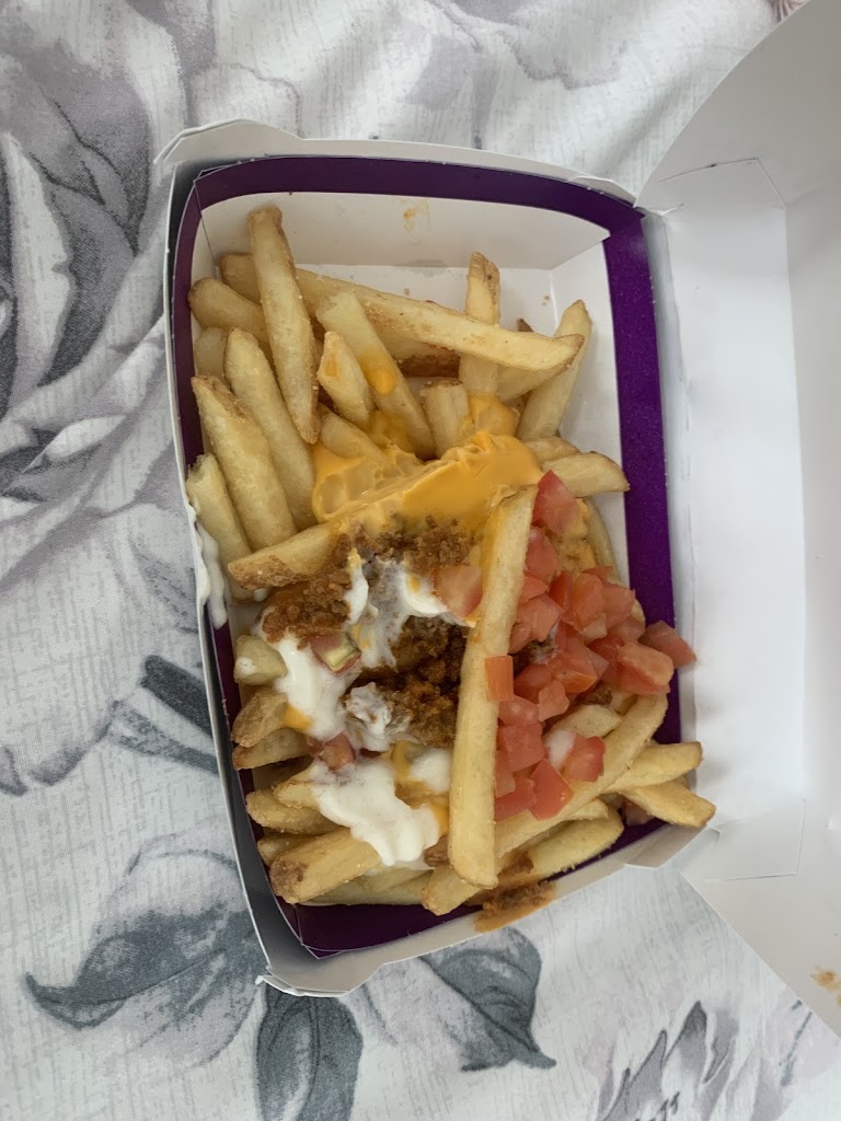 Comfort food