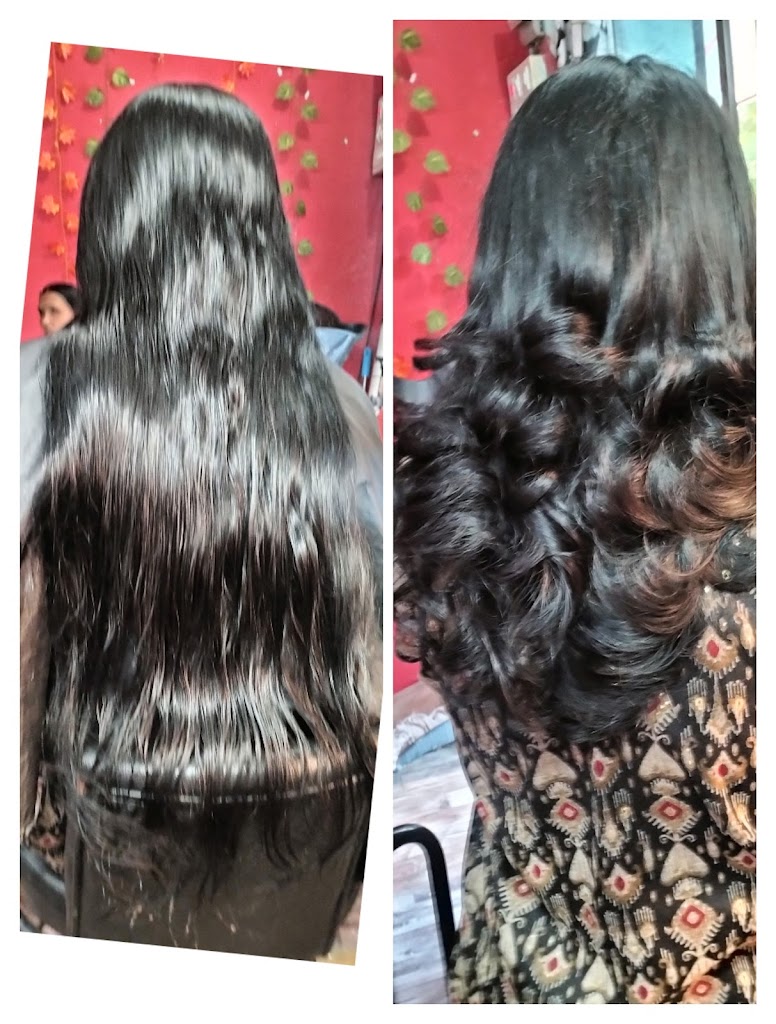 Dhira Beauty Parlour