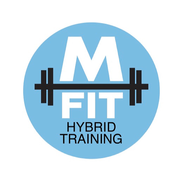  MFit Hybrid Training LLC