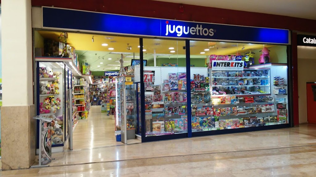 Foto 2 de Juguettos