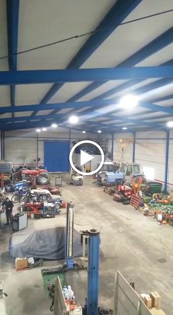 TALLER HERNANDO ROMO — Videos