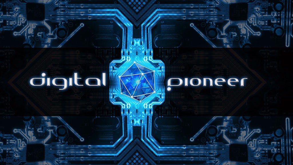 Digital Pioneer