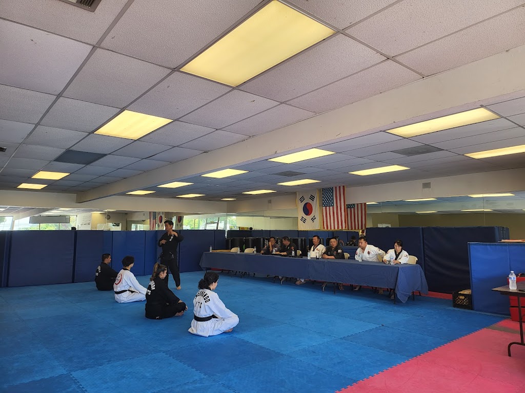  Rolling Hills Tae Kwon Do - Masters United