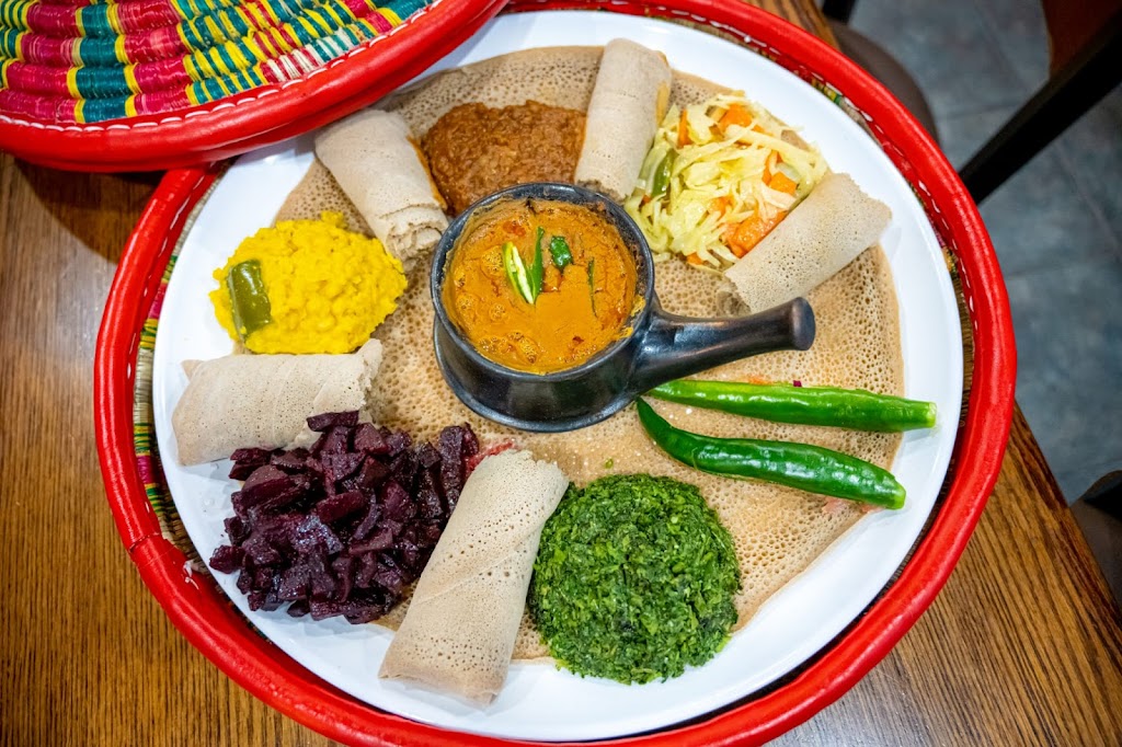 Injera