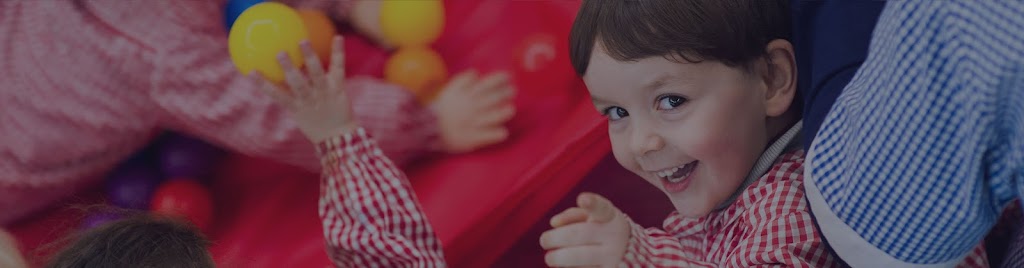 INFANTIL Viaro Global School