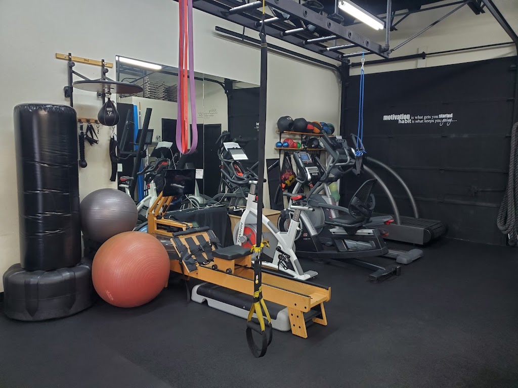  Focus Studio - Fitness & Personal Development