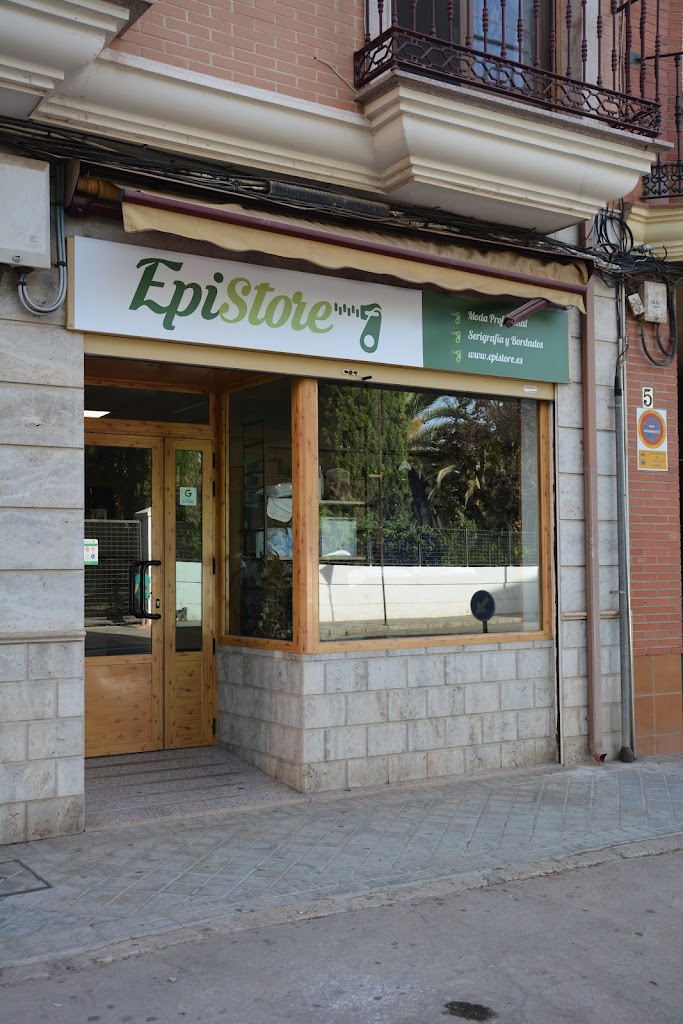 EpiStore
