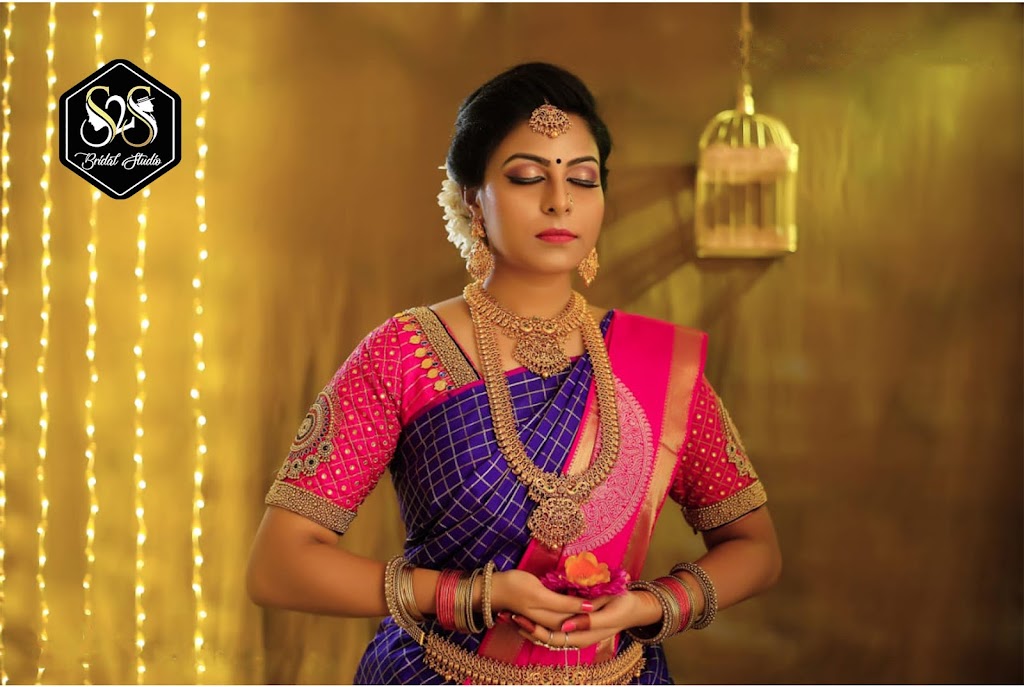 S2S Bridal Studio Family Salon