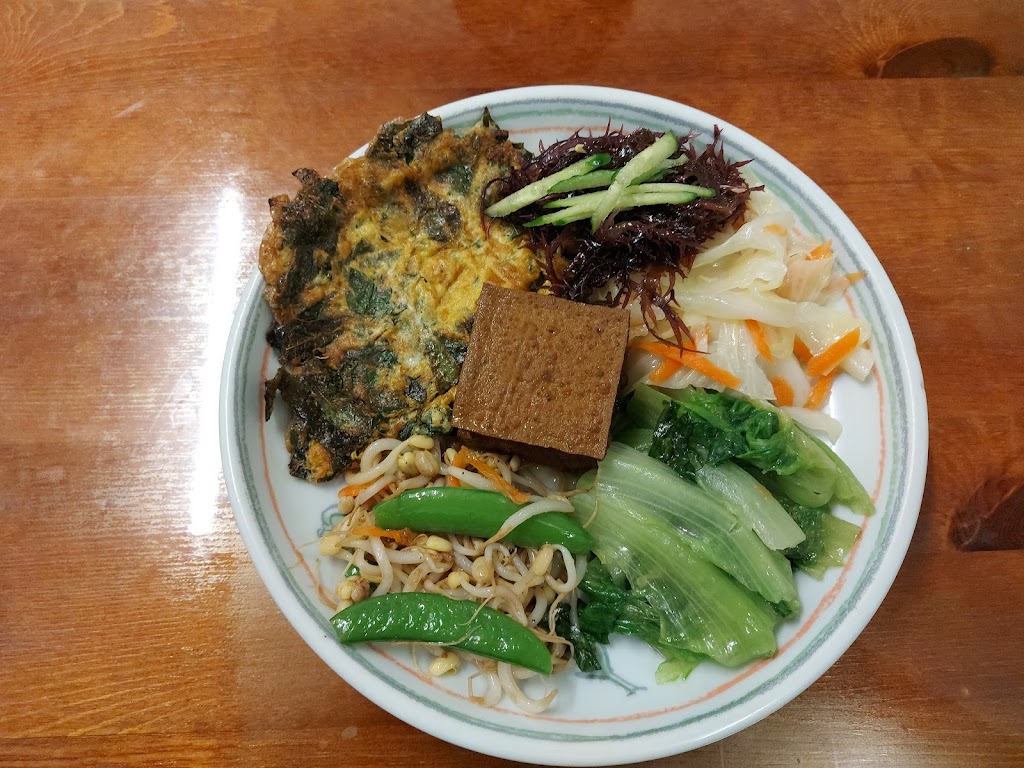 哈客美味館 的照片