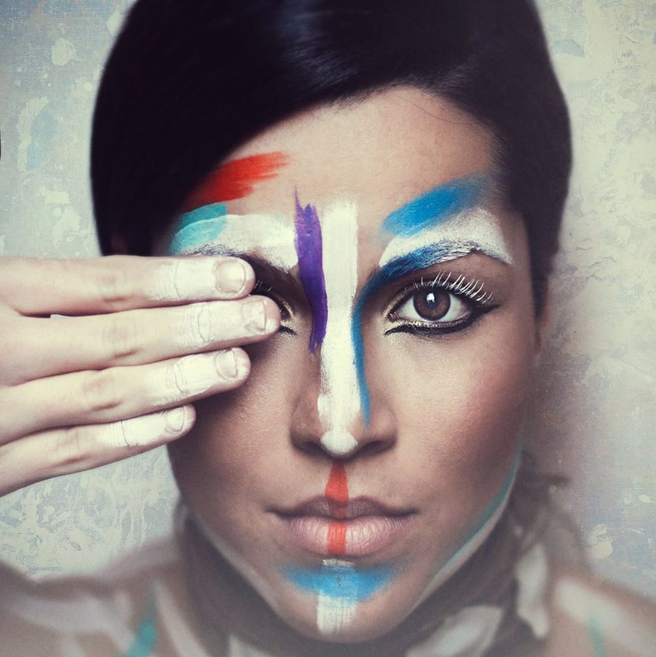 Noelia Espinos MakeUp - Maquilladora Alicante