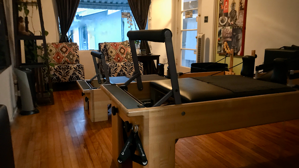  Aly's Pilates Studio