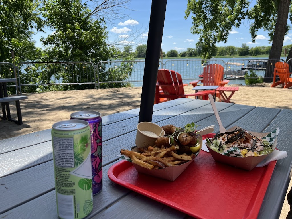 Food & drink
