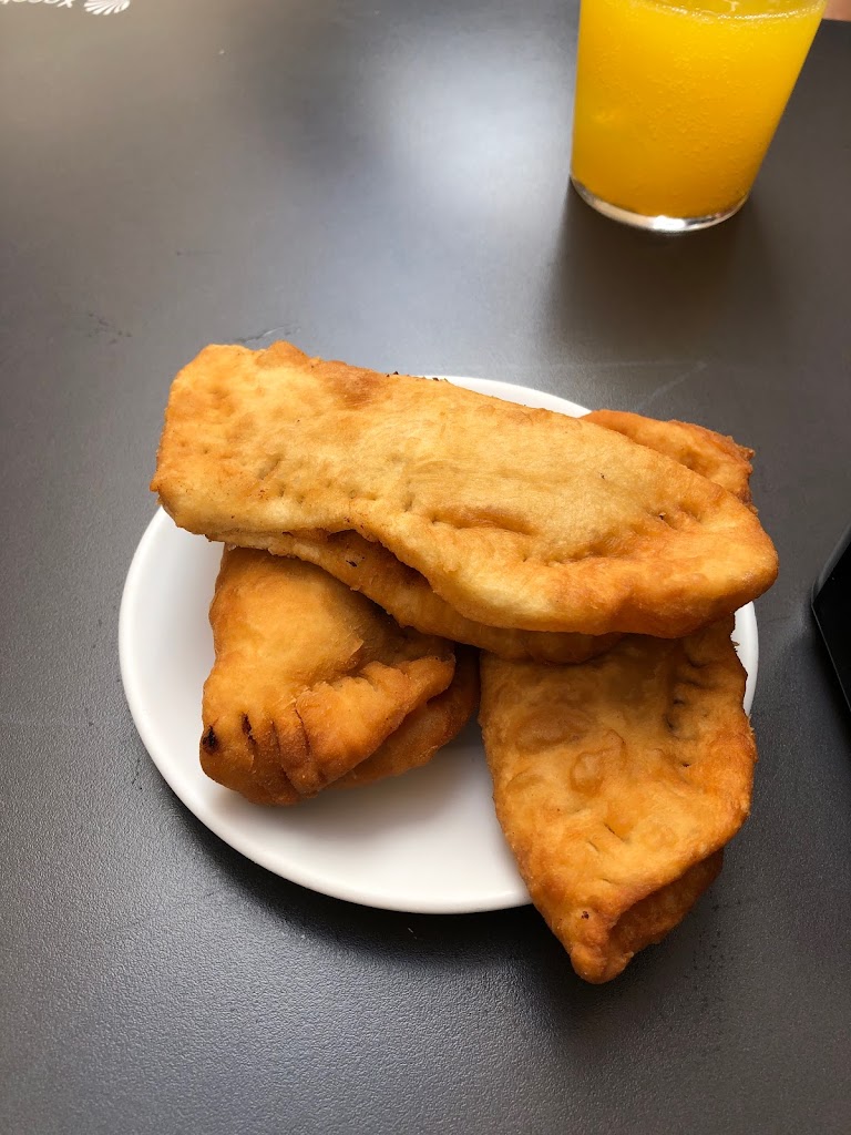 Bar Katanga — Empanada