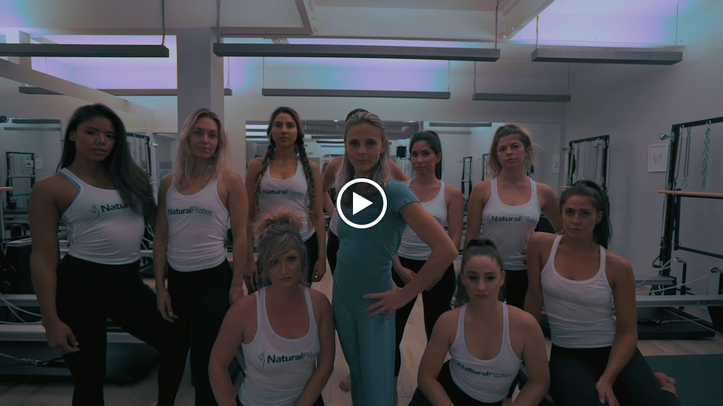 Natural Pilates - Silver Lake