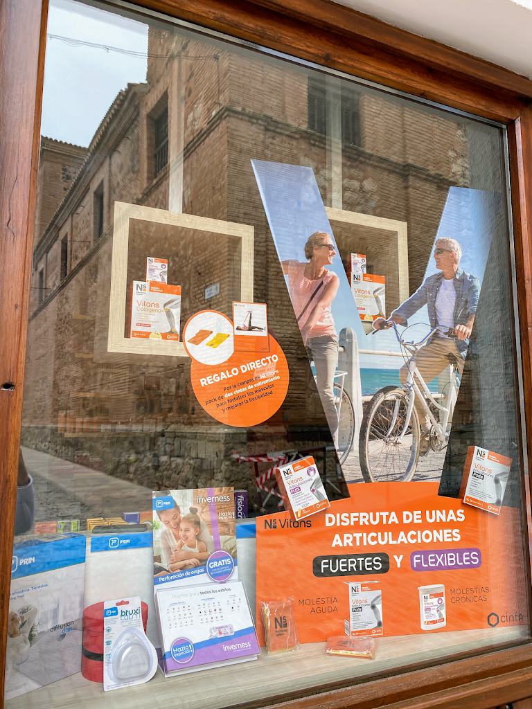 Farmacia Carlos Olmedo