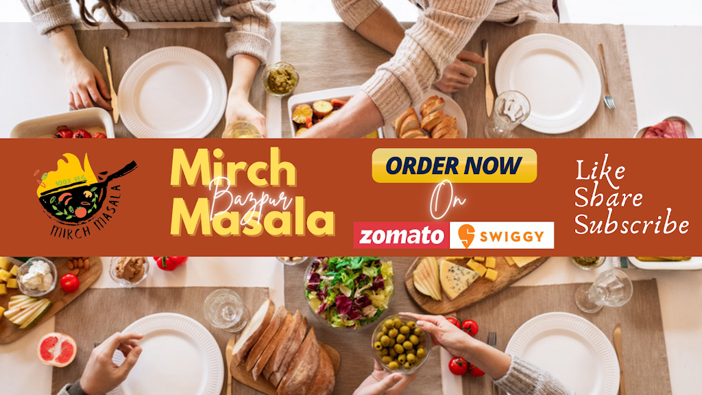 Mirch Masala Bazpur