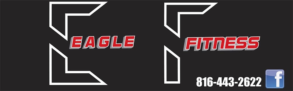  Eagle Fitness