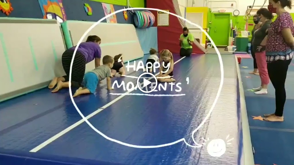  Flips R 4 Kids Gymnastics & Tumbling