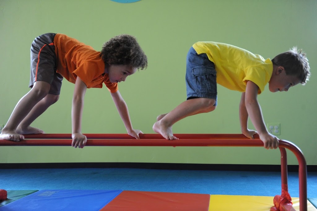  The Little Gym of Round Rock