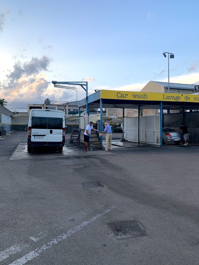 Auto Lavado Can Valero