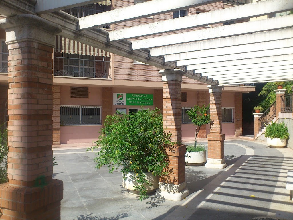 Centro de Dia Malaga Geriatrica