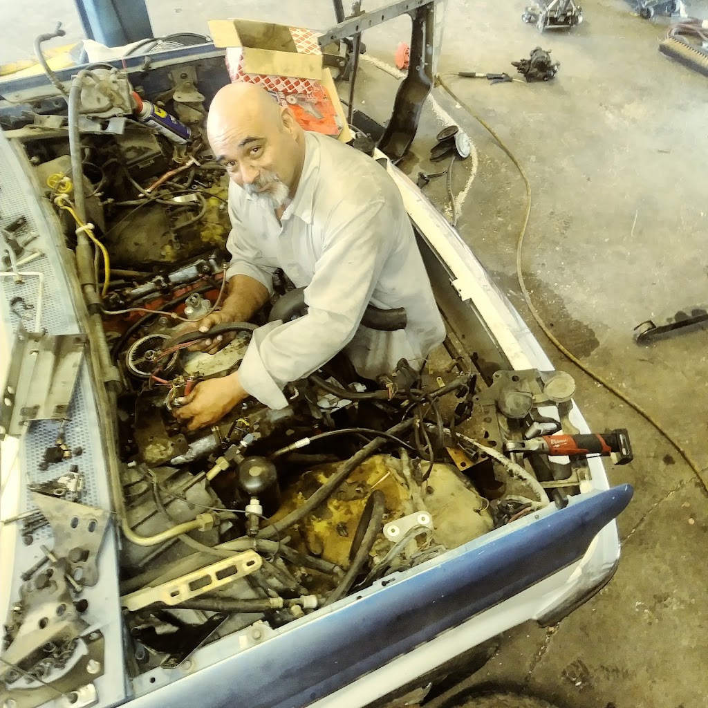 Workshop