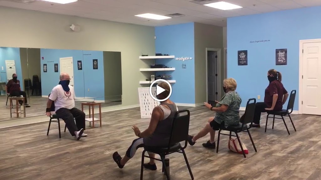  Karate+F.I.T. | Faith Inspired Training