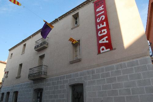 Museo de la Pagesia