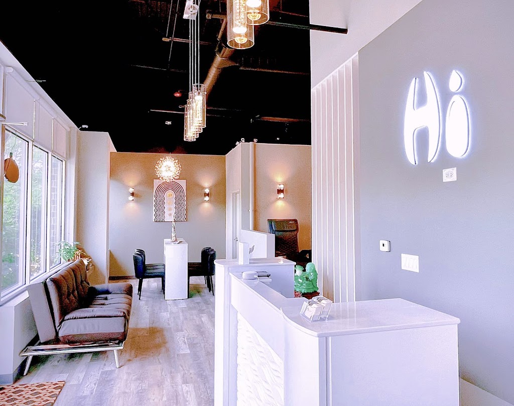 Hinails&SPA - Orland Park, IL