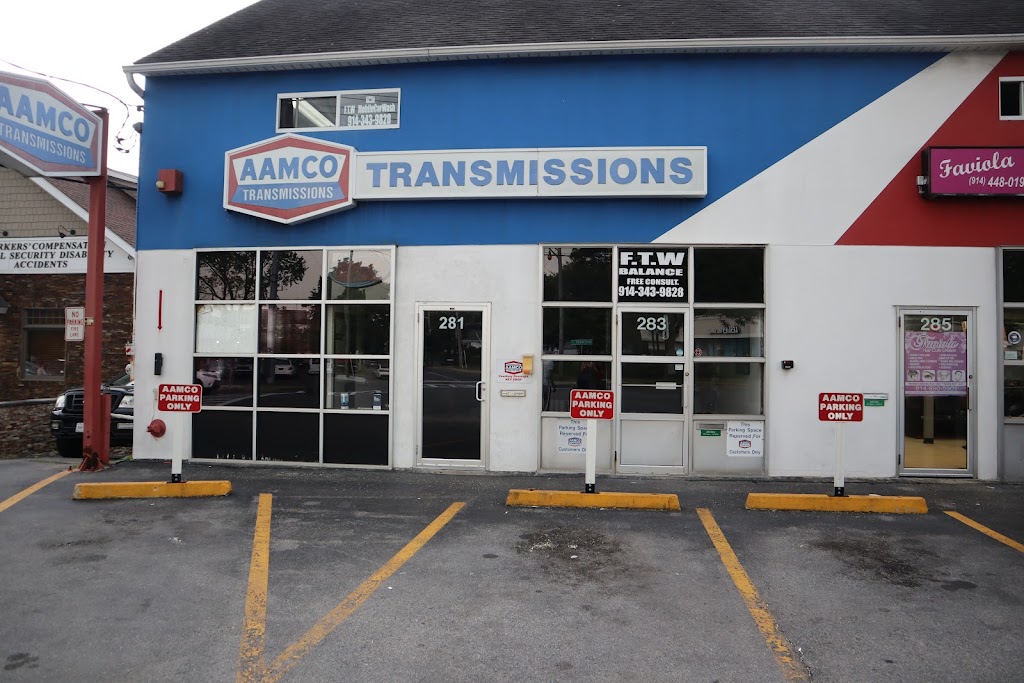  F.T.W Balance Training Studio