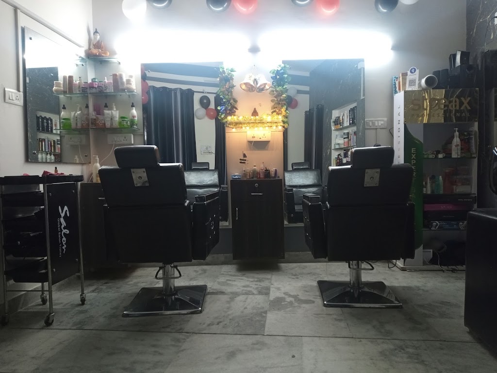 Shringar The Beauty Enhancers