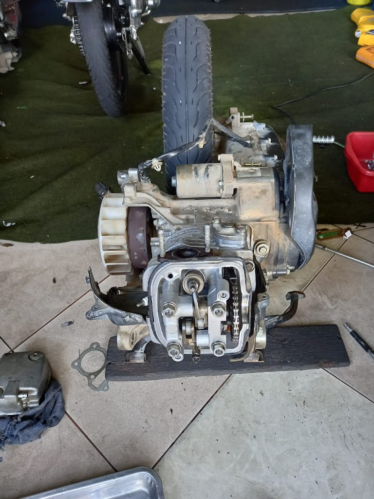 Arrayah Motor