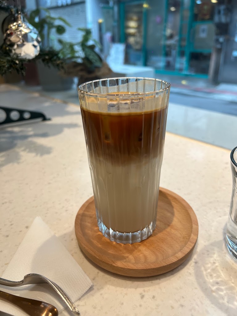 Moshi Café 早午餐咖啡廳 的照片