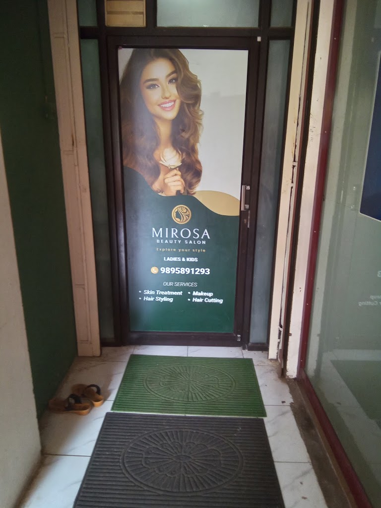 Mirosa Beauty Salon