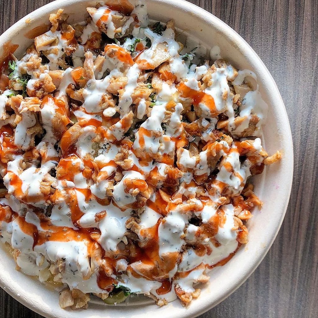 Pita Land Shawarma - Yonge and Eglinton