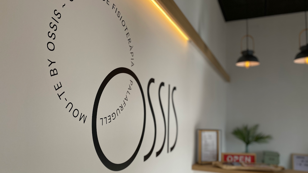 Fisioterapia Ossis