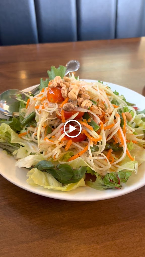 Thai Taste Restaurant
