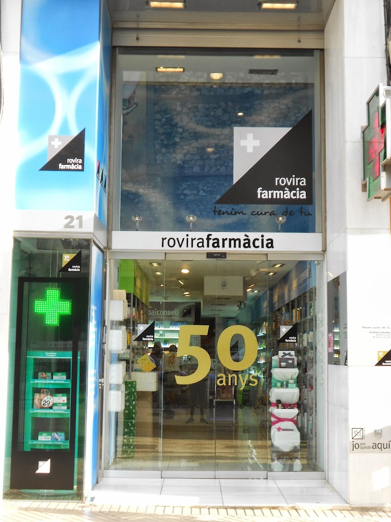 Rovira Farmacia