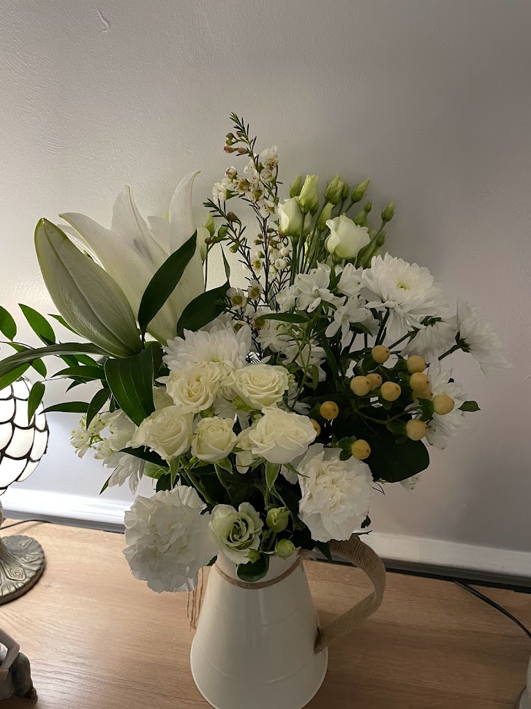Blooming Scents
