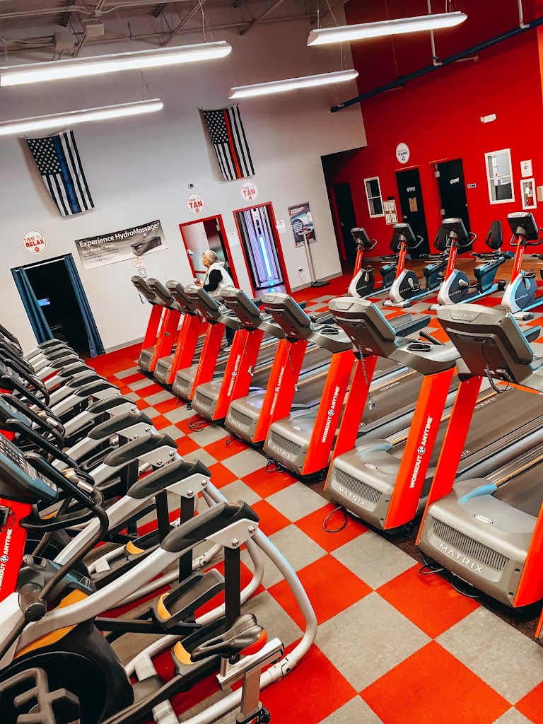  Workout Anytime Athens AL