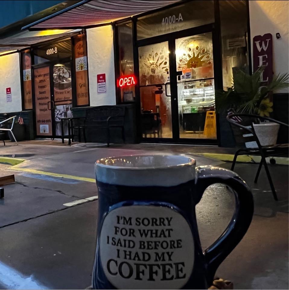 Photo of Sundara Coffee House and Grill