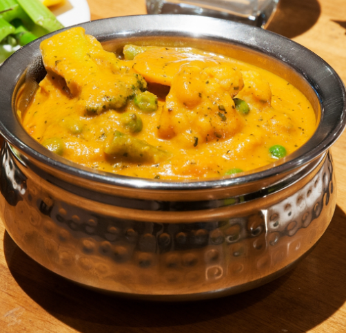  Cafe India Bar & Grill (Bay View)