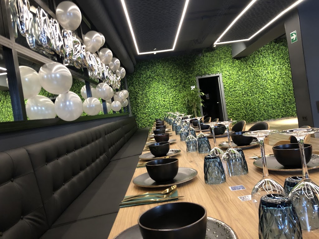 Restaurante City