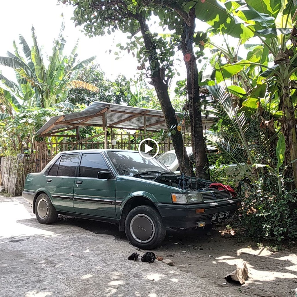 Bengkel Mobil Panggilan Bejo Motor