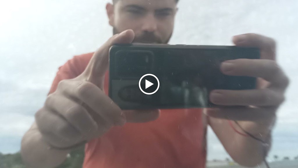 Glass Talleres Lunas Del Automovil — Videos