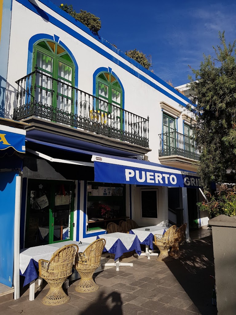 Puerto Grill